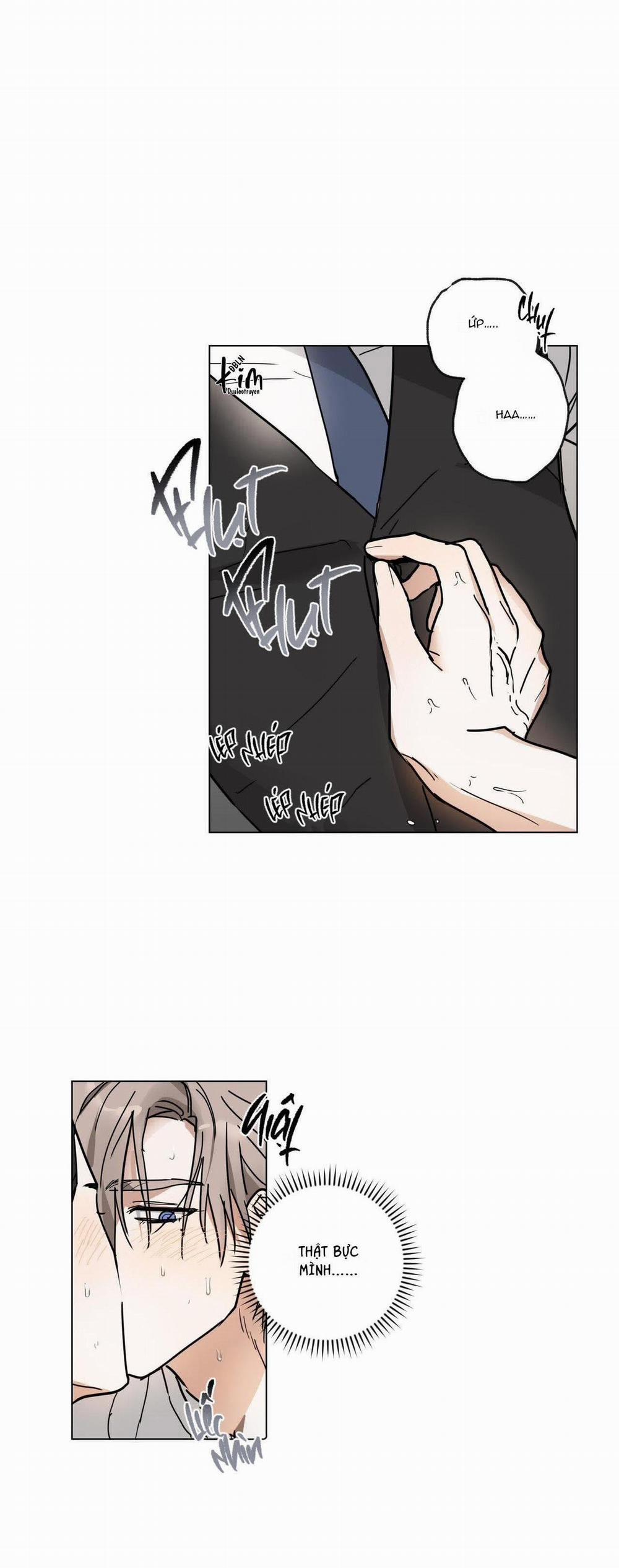 Love And Roll 5.2 trang 34