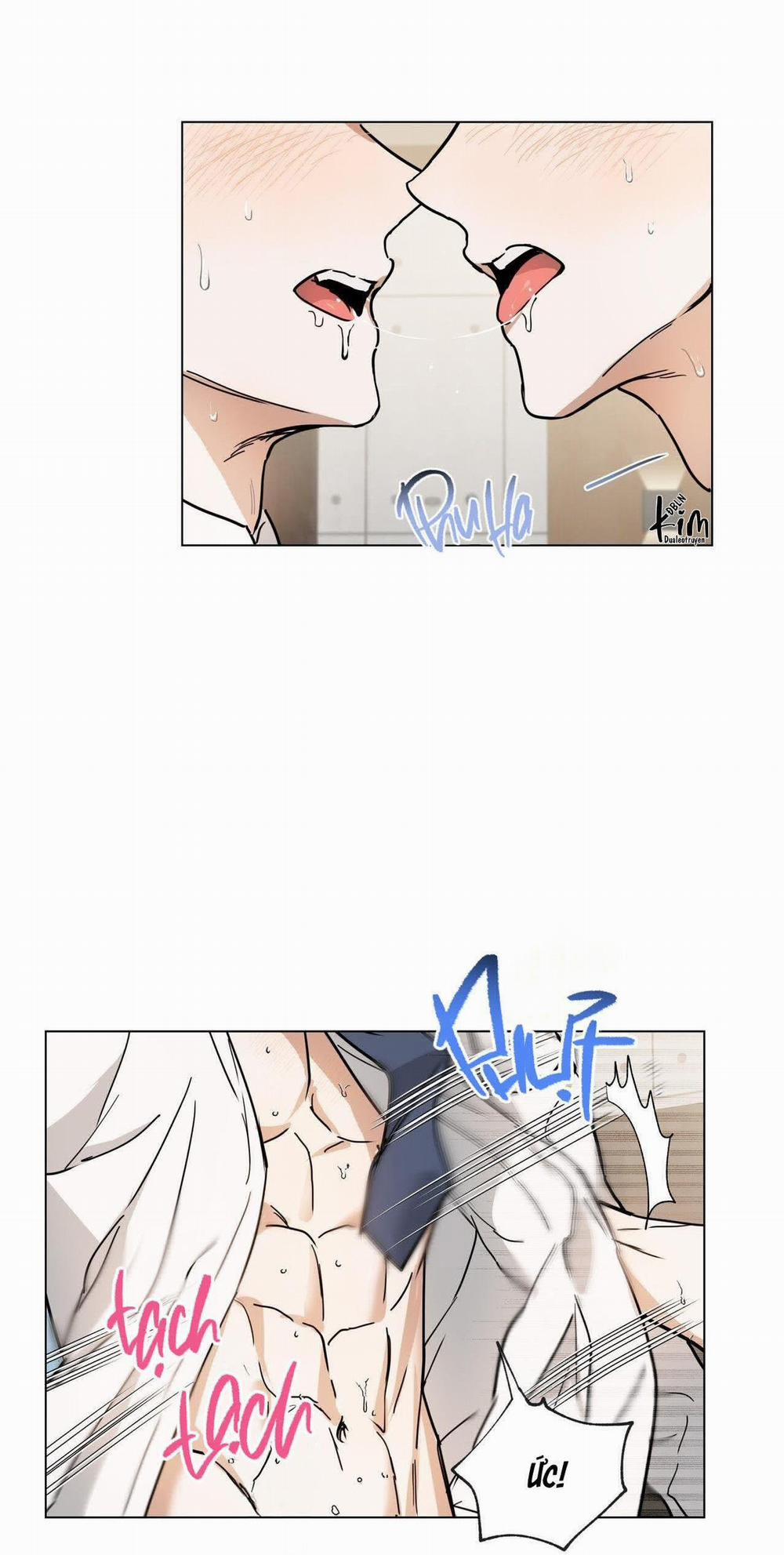 Love And Roll 5.2 trang 35