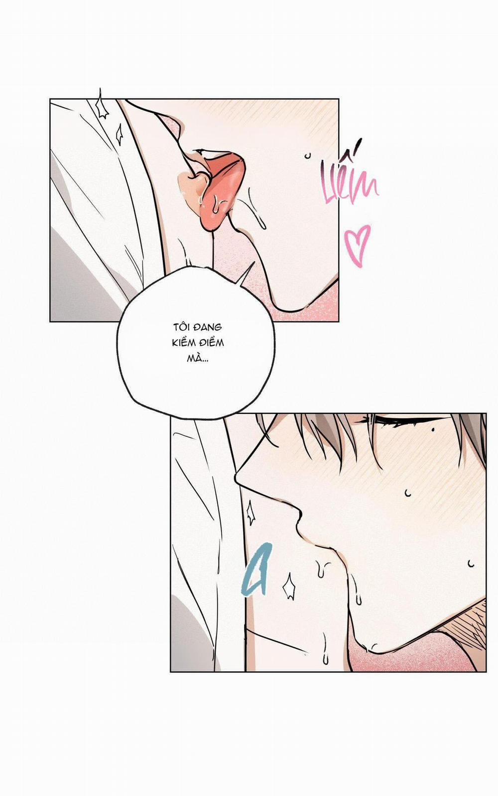 Love And Roll 5.2 trang 37