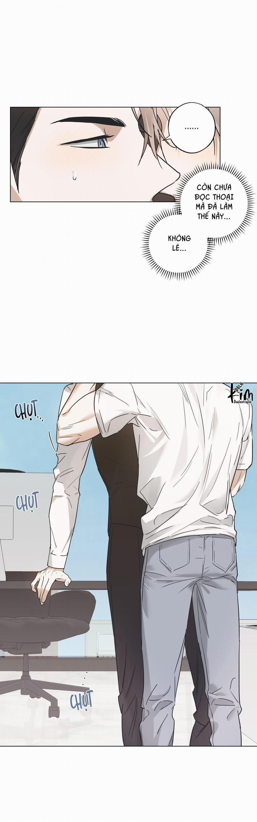 Love And Roll 5.2 trang 4