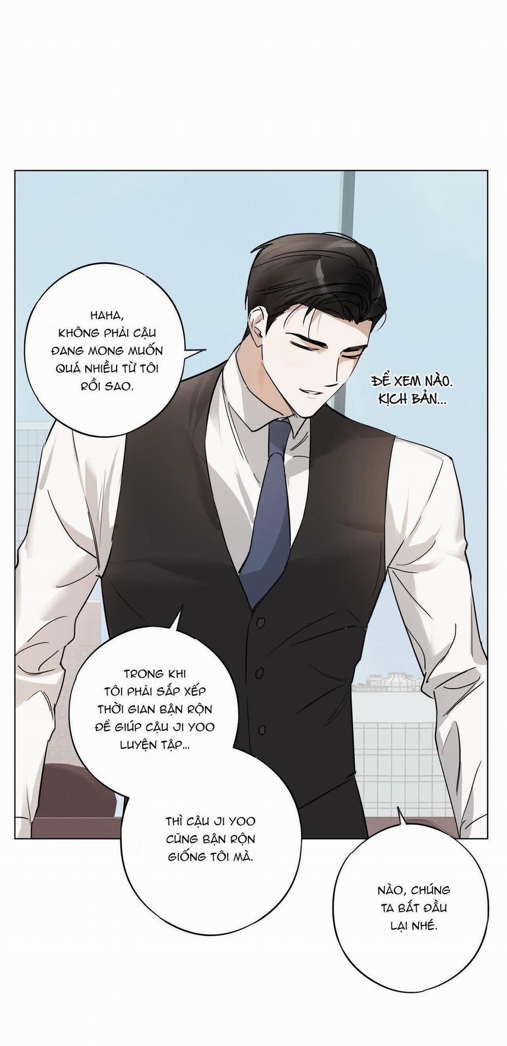 Love And Roll 5.2 trang 9