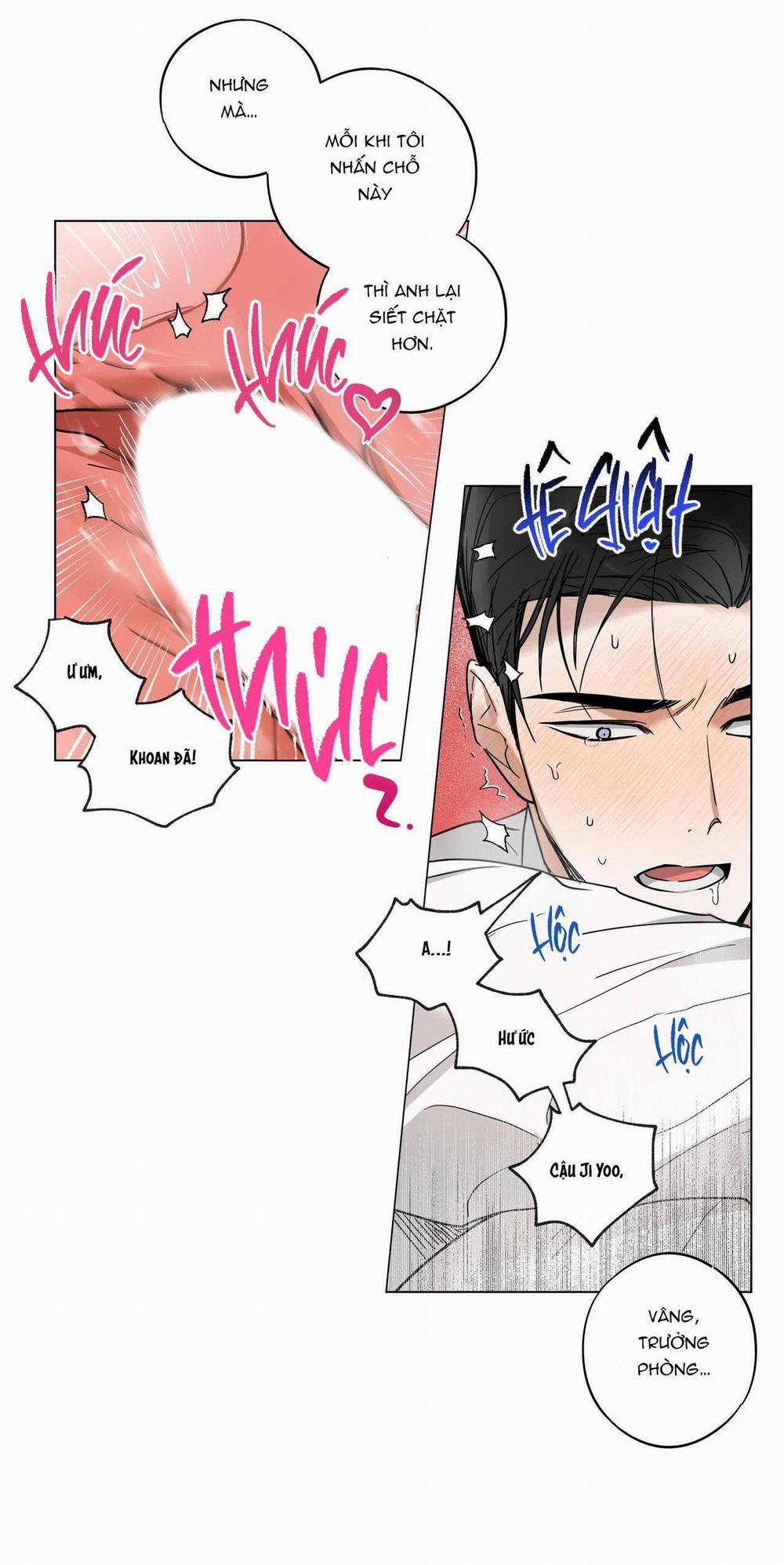 Love And Roll 5.3 trang 10