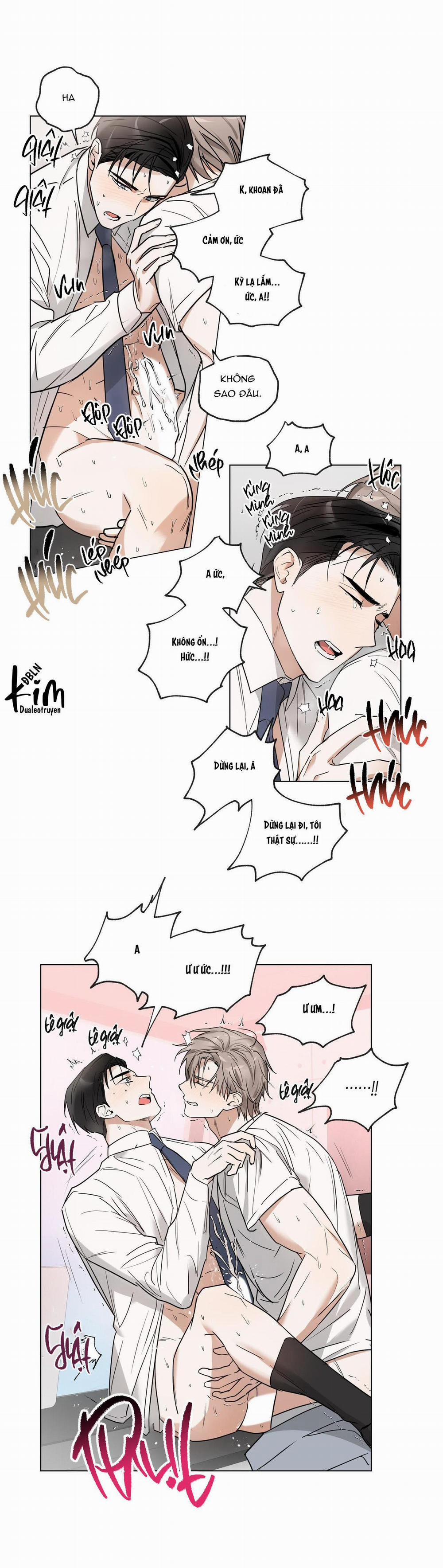 Love And Roll 5.3 trang 11