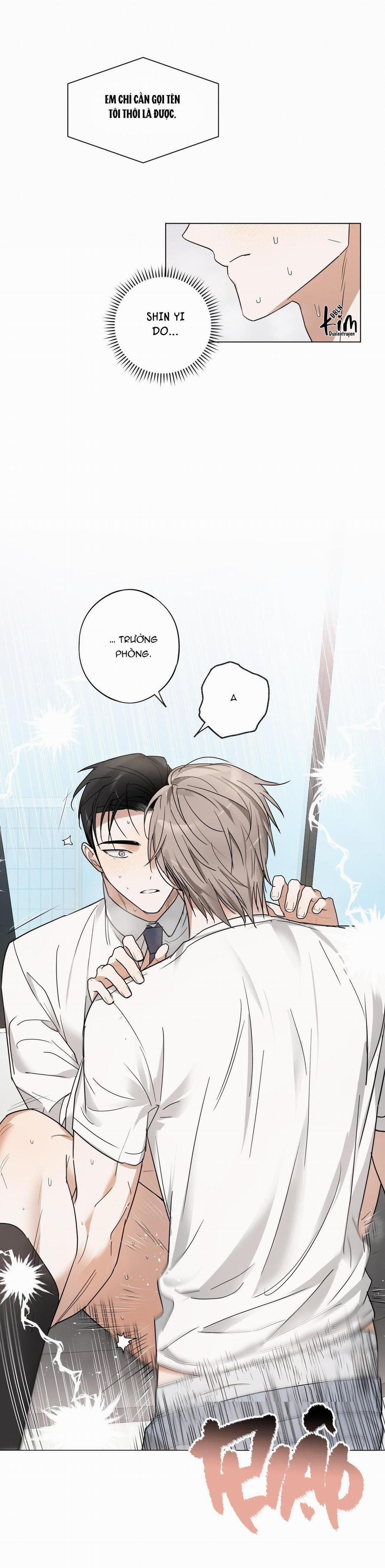 Love And Roll 5.3 trang 22