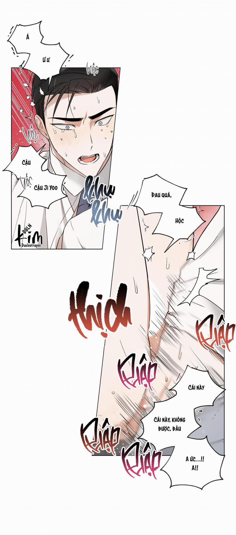 Love And Roll 5.3 trang 23