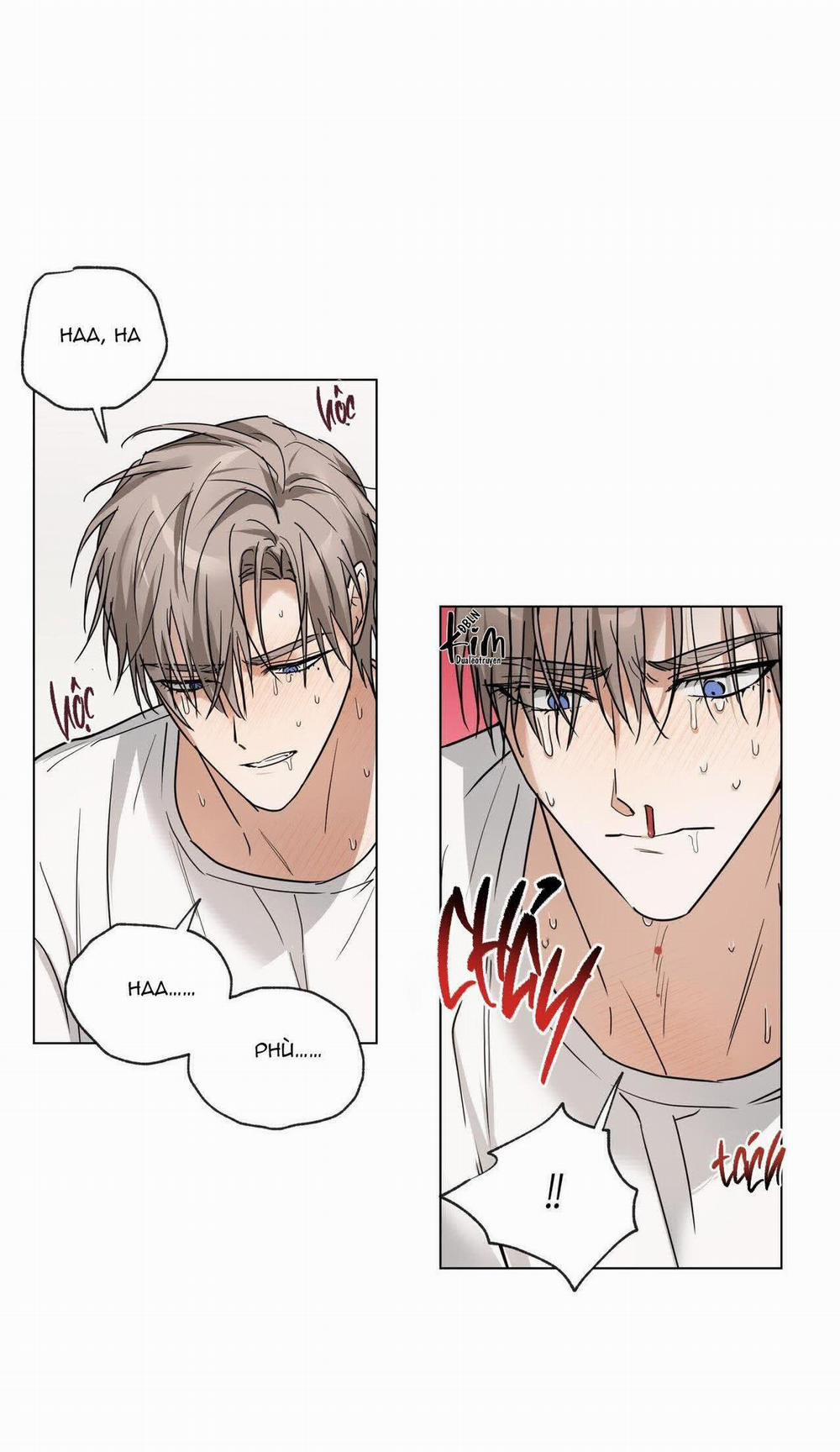 Love And Roll 5.3 trang 31