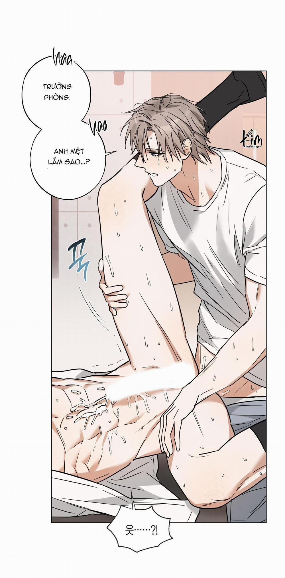 Love And Roll 5.3 trang 33