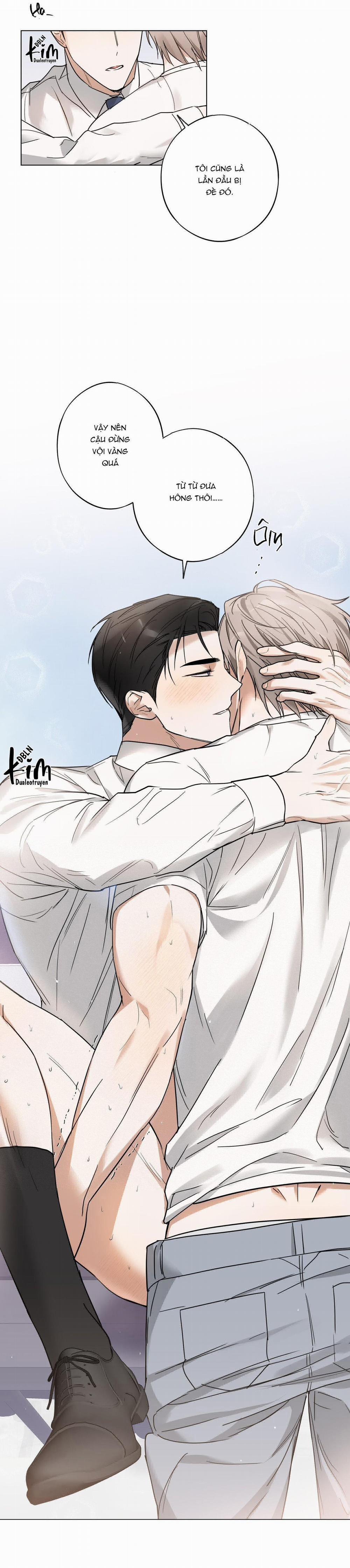 Love And Roll 5.3 trang 7