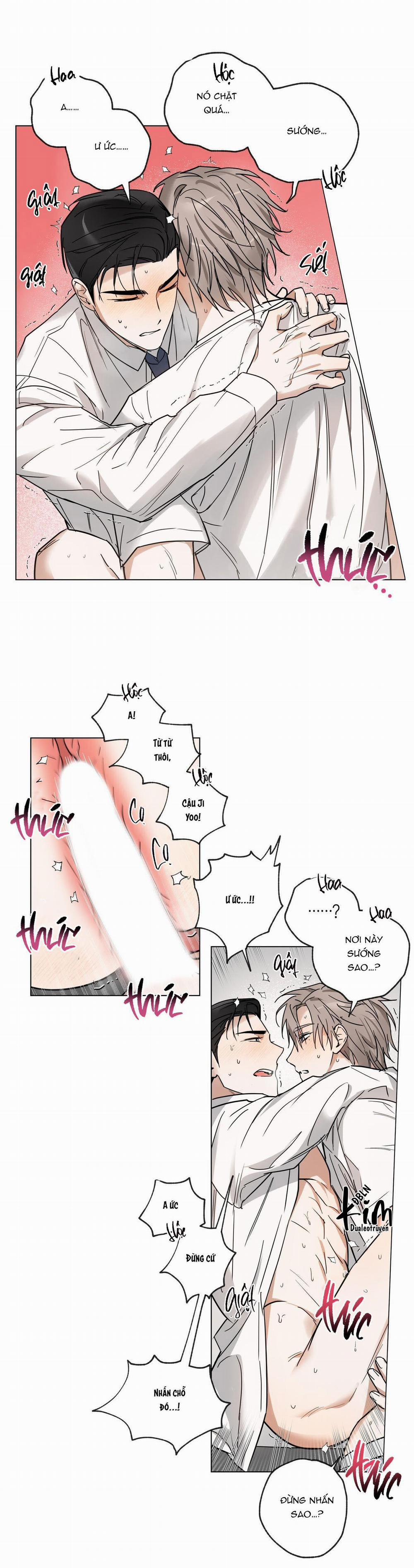 Love And Roll 5.3 trang 9