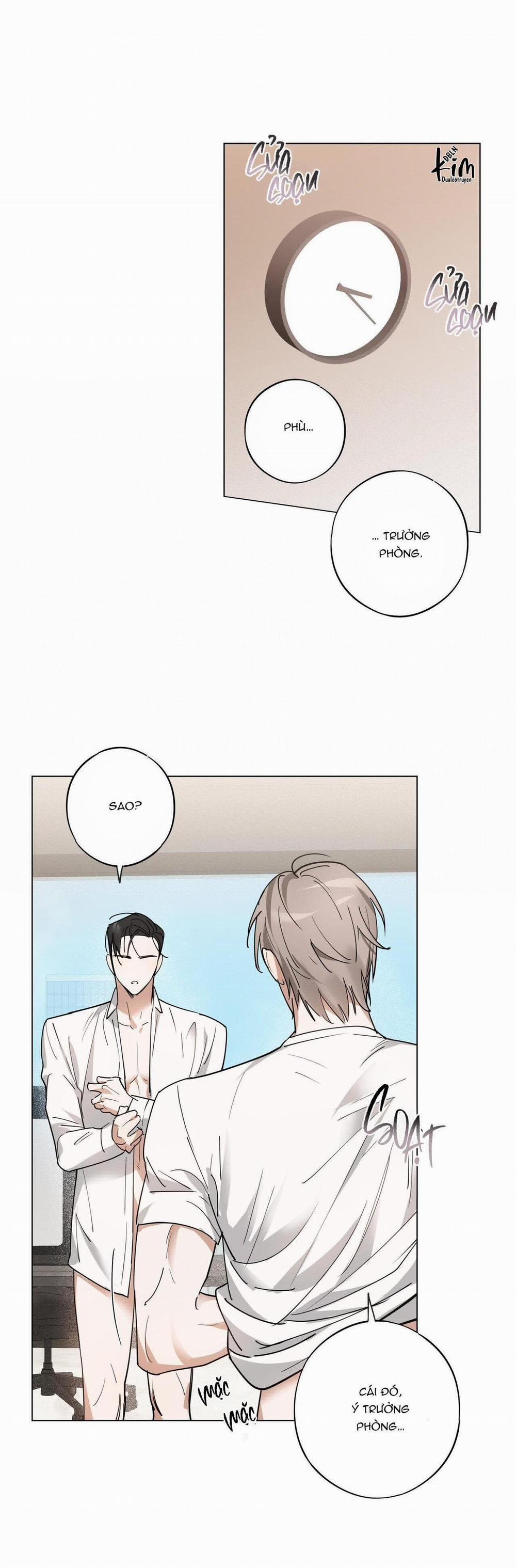 Love And Roll 5.4 trang 15