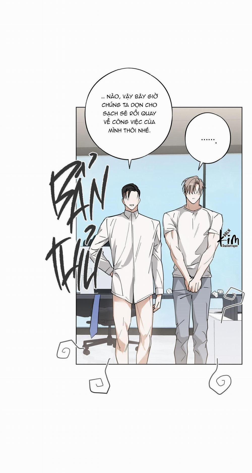 Love And Roll 5.4 trang 22