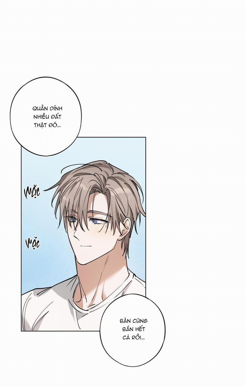 Love And Roll 5.4 trang 23