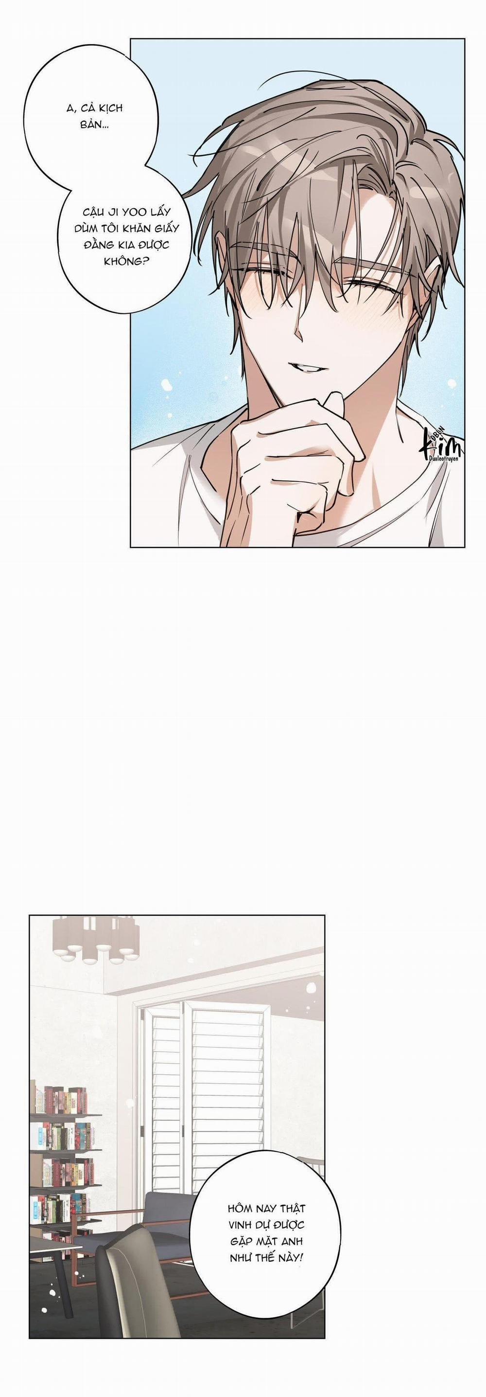 Love And Roll 5.4 trang 24