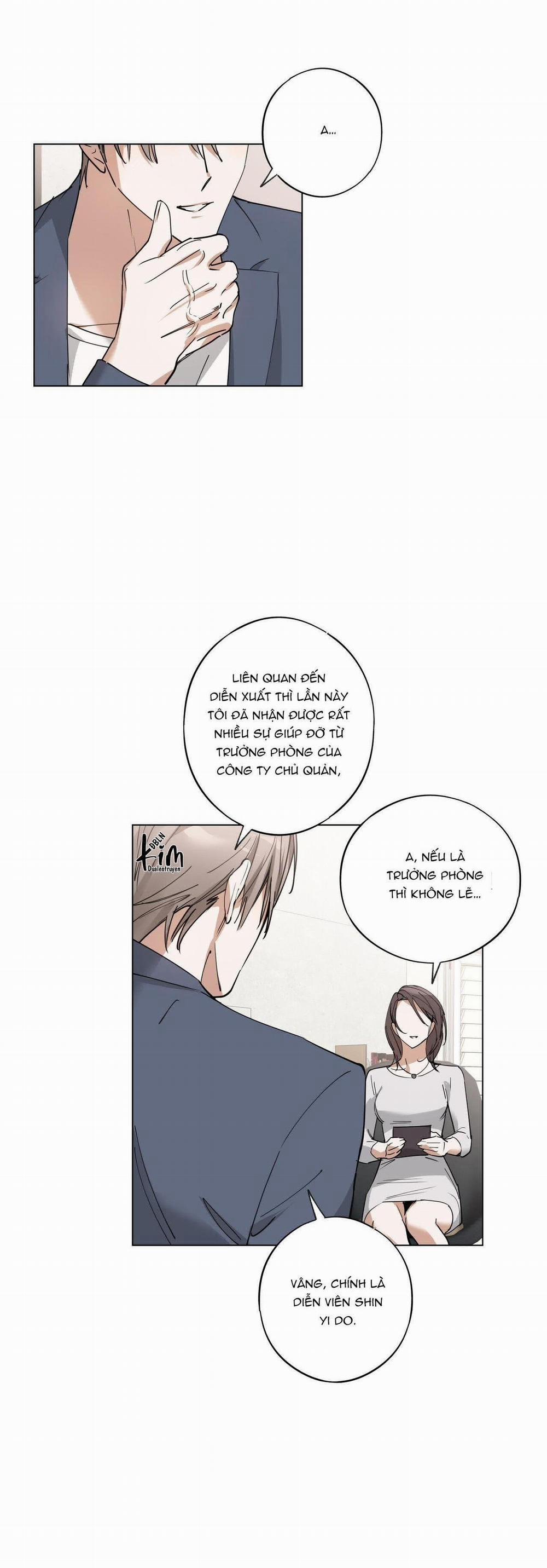 Love And Roll 5.4 trang 27