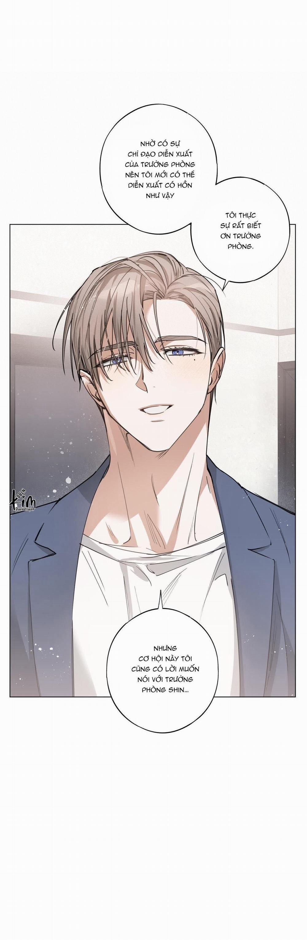 Love And Roll 5.4 trang 28