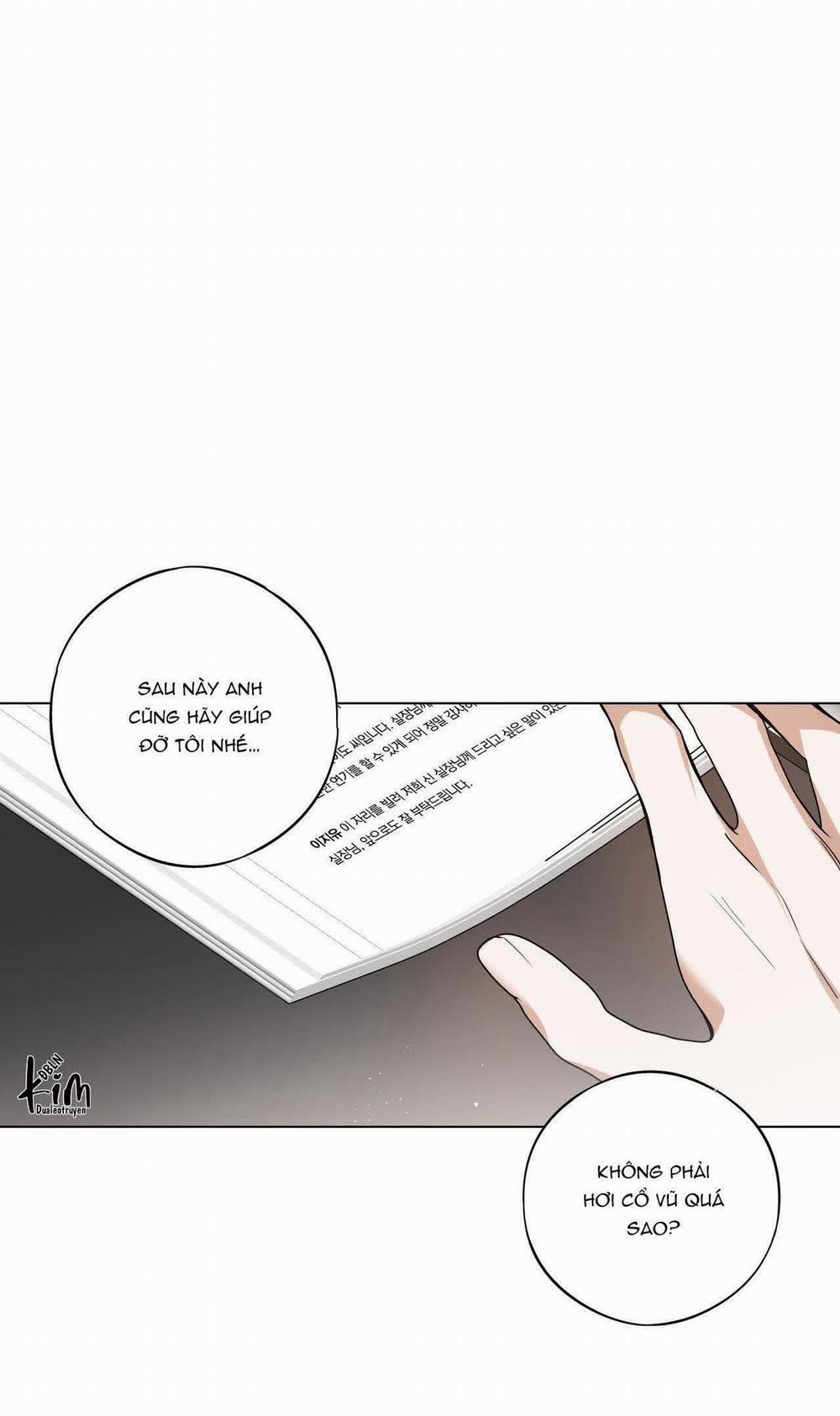 Love And Roll 5.4 trang 29