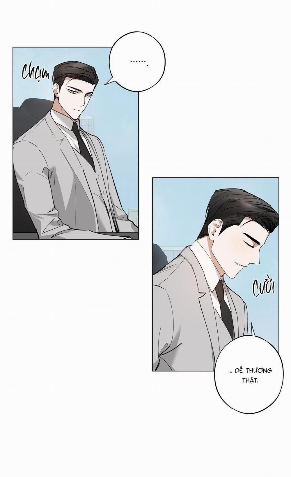 Love And Roll 5.4 trang 30