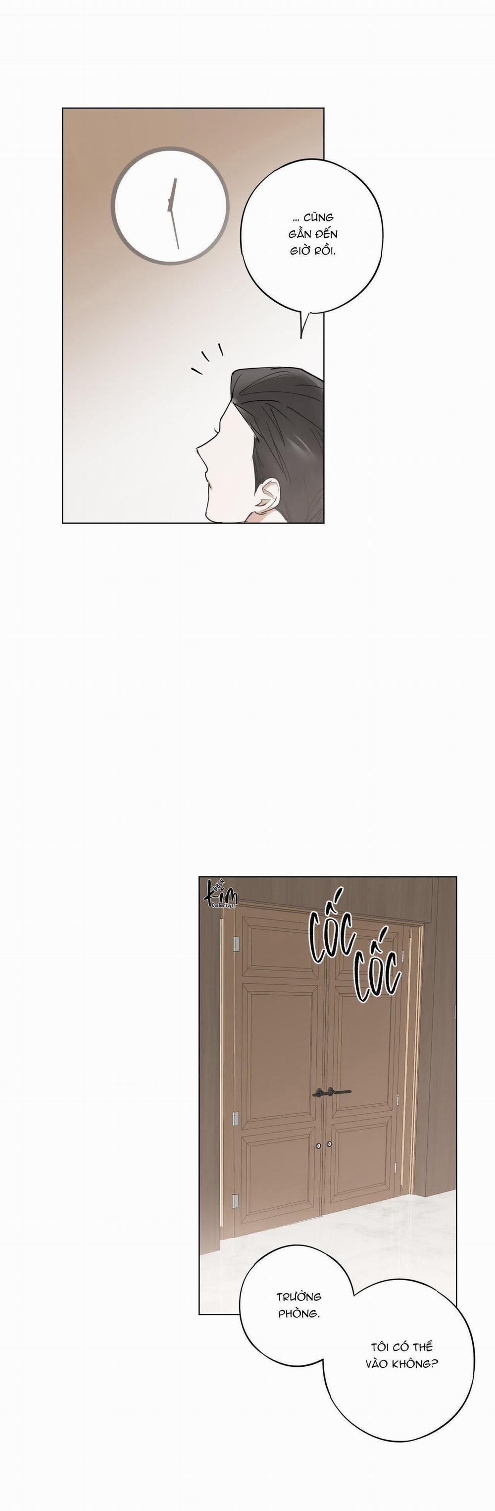 Love And Roll 5.4 trang 31