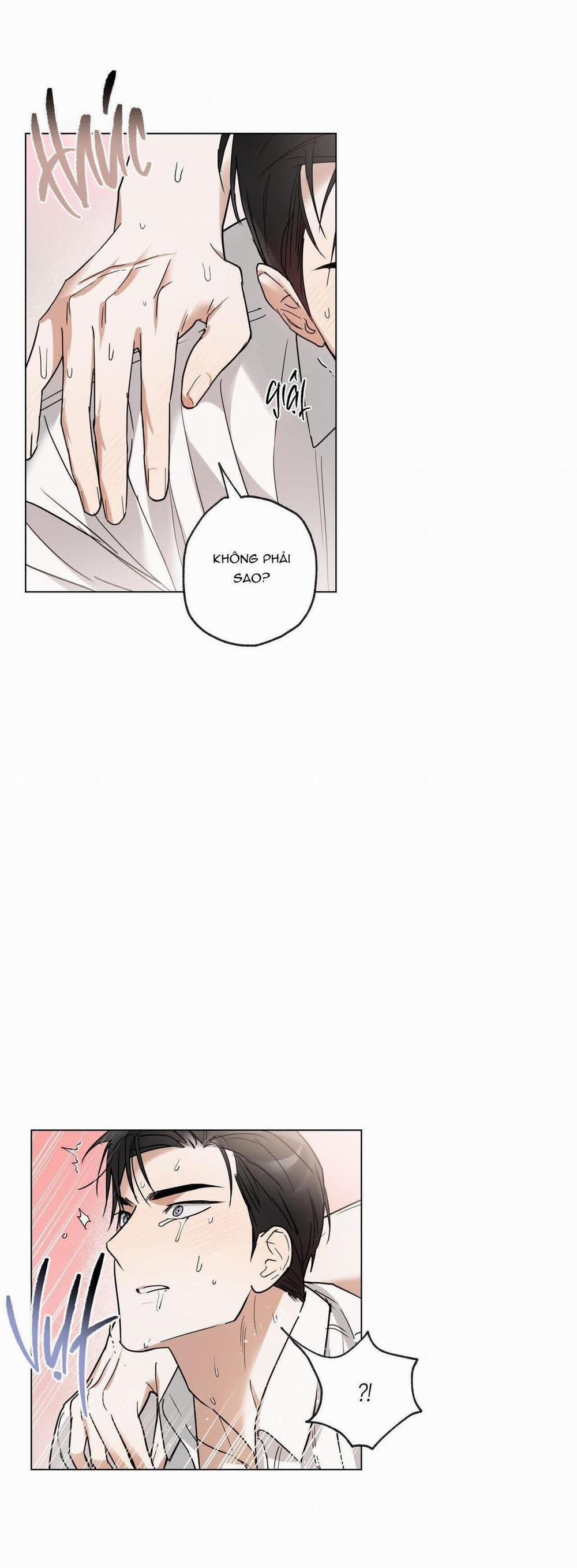 Love And Roll 5.4 trang 5