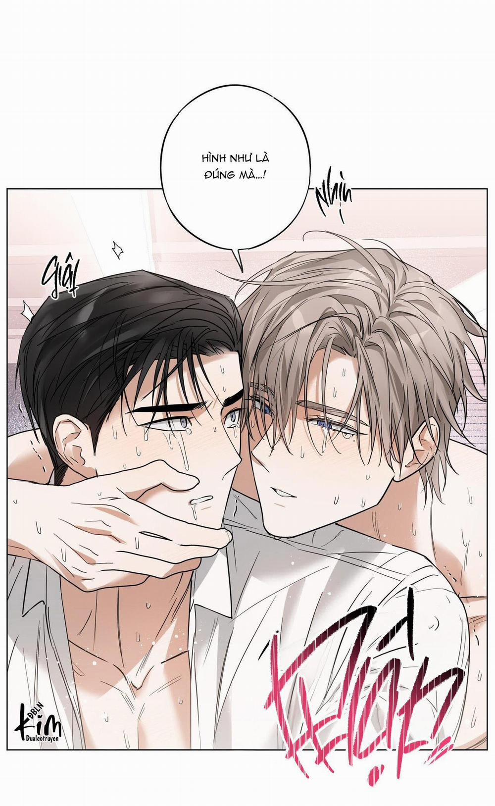 Love And Roll 5.4 trang 6