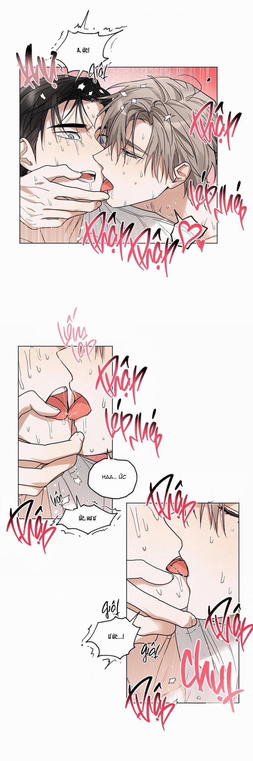 Love And Roll 5.4 trang 7