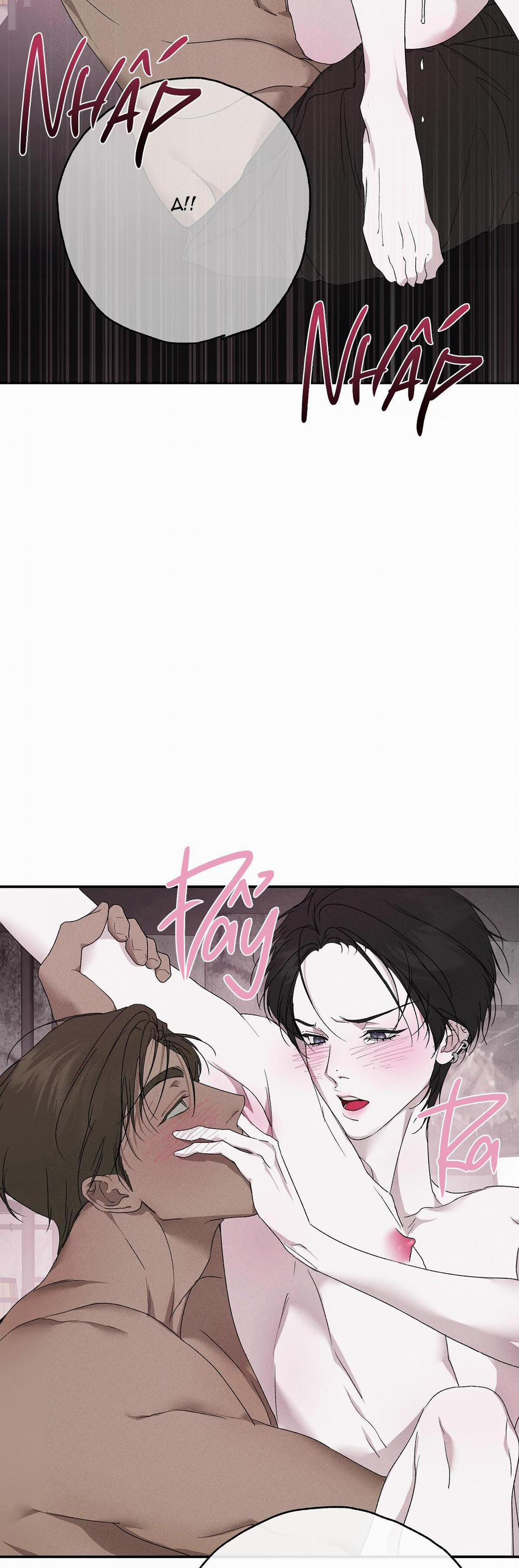 Love And Roll 5 trang 103