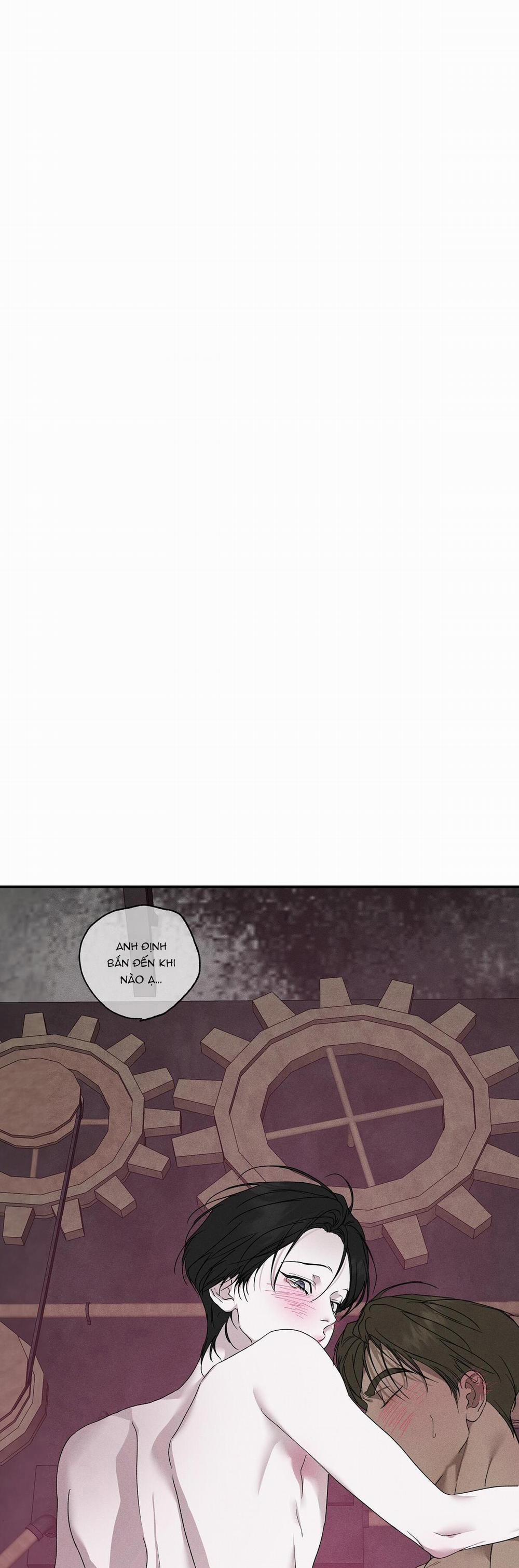 Love And Roll 5 trang 111