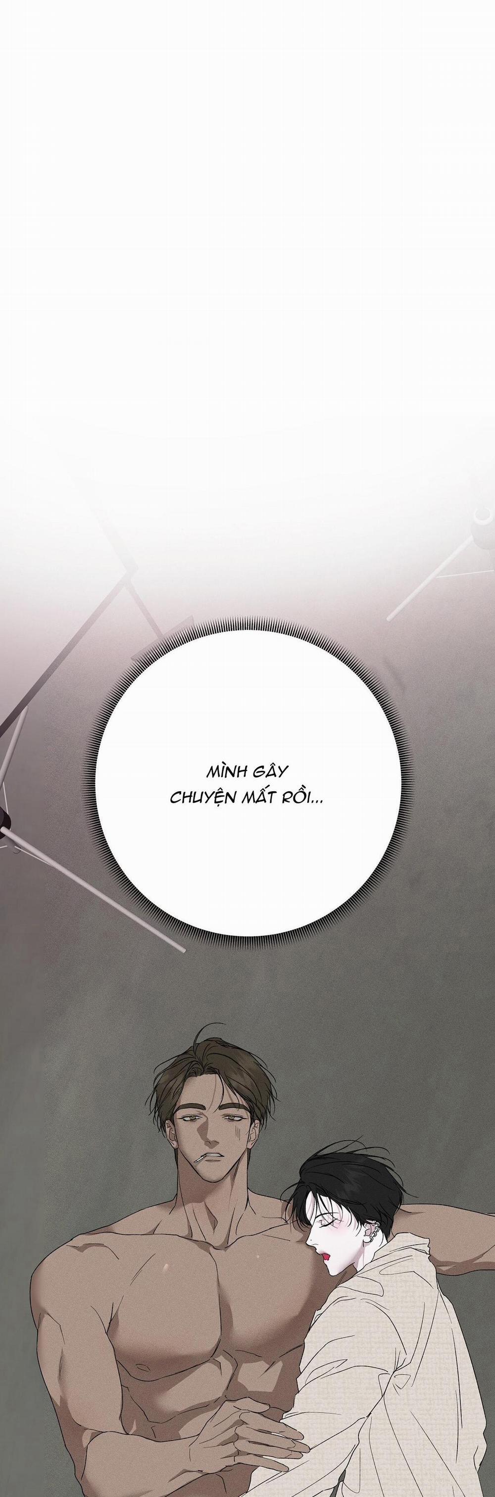 Love And Roll 5 trang 131