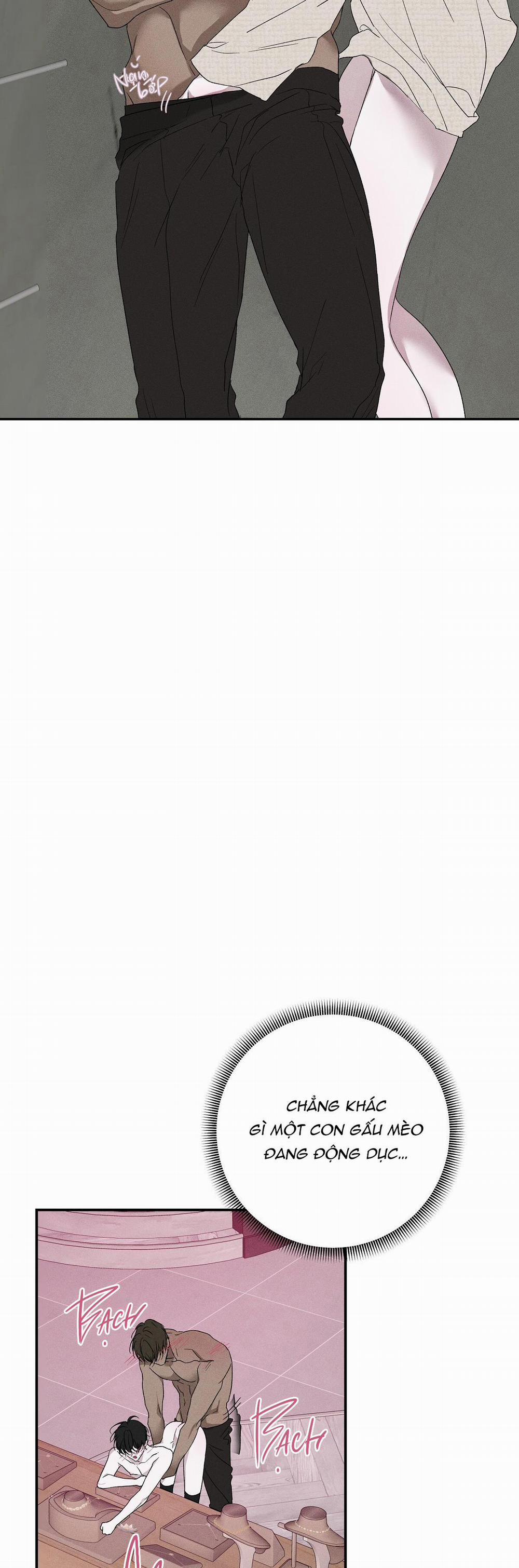 Love And Roll 5 trang 132