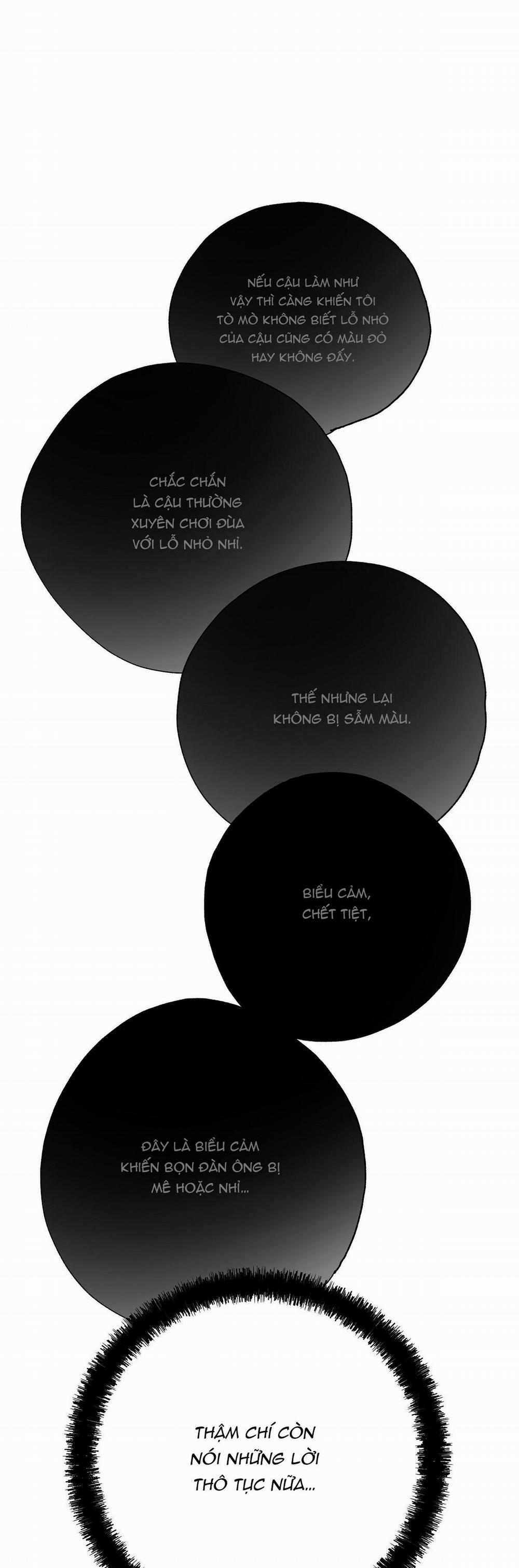 Love And Roll 5 trang 134