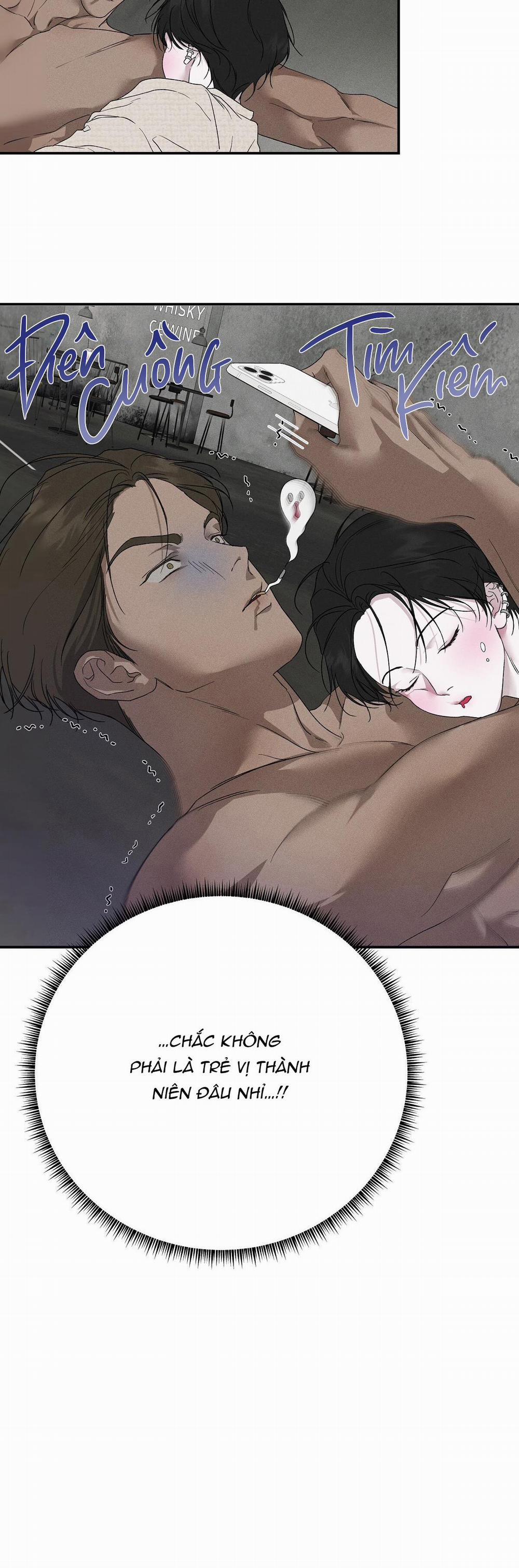 Love And Roll 5 trang 136