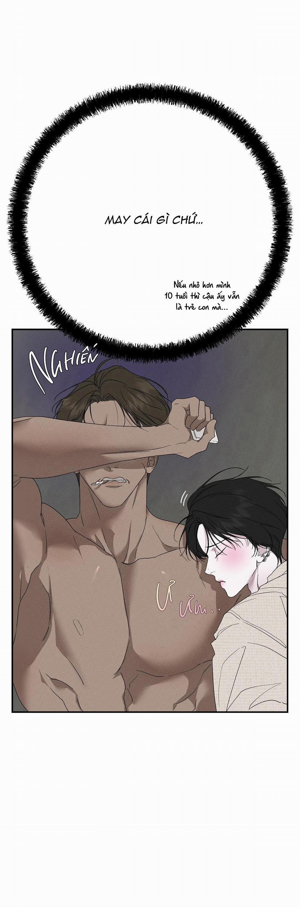 Love And Roll 5 trang 138