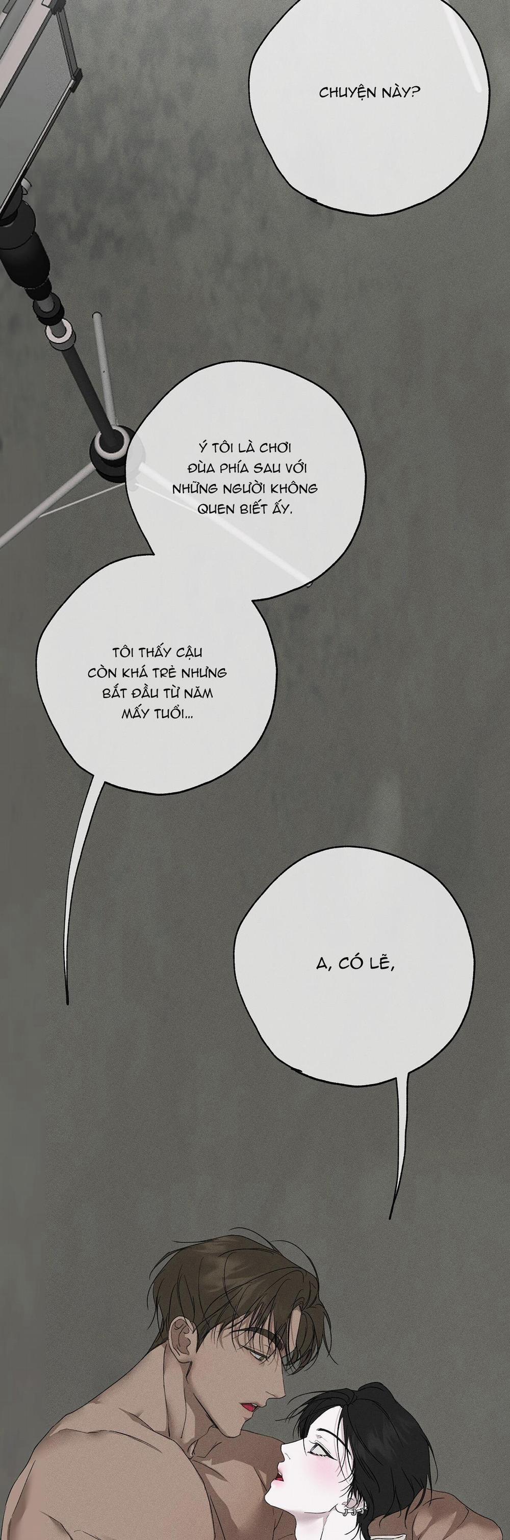 Love And Roll 5 trang 141