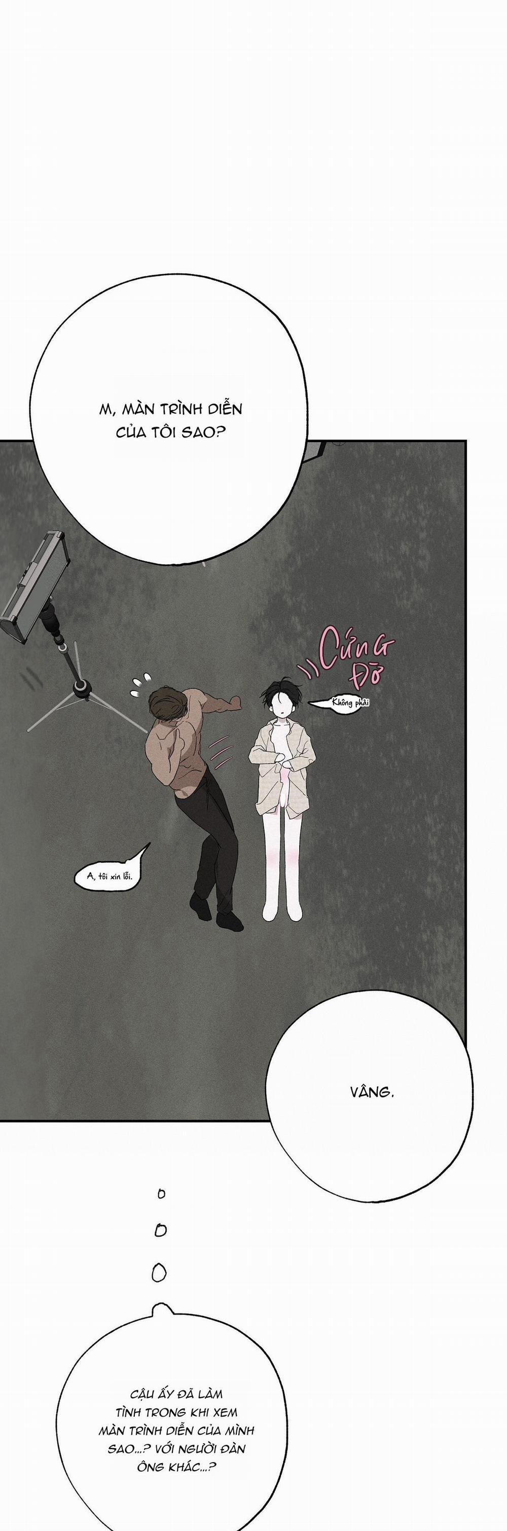 Love And Roll 5 trang 144