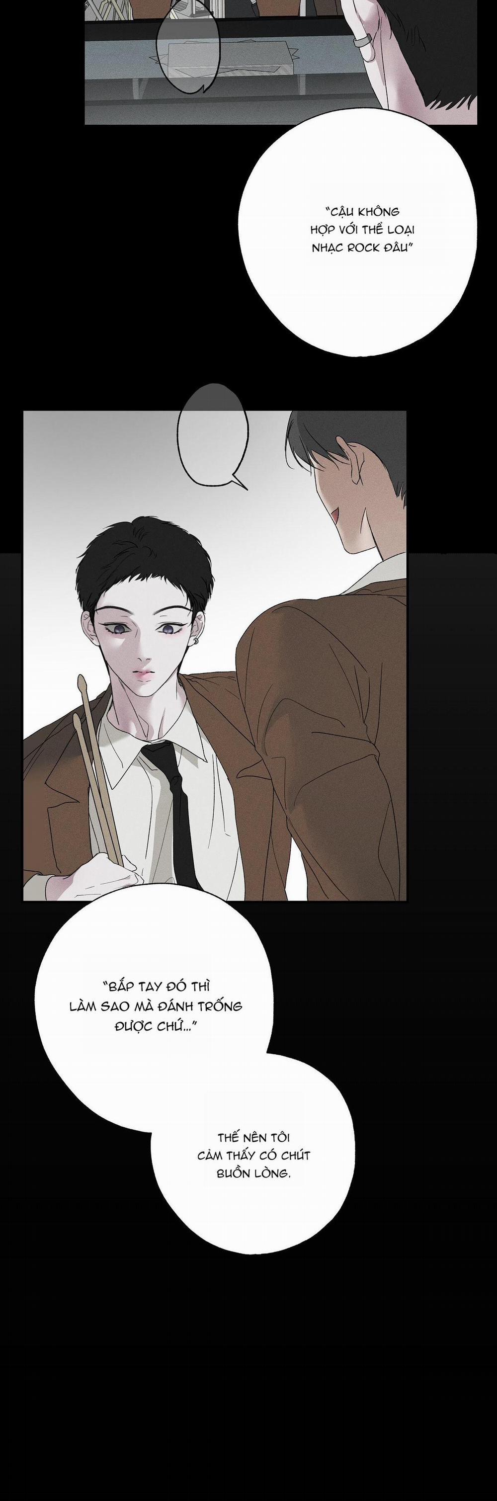 Love And Roll 5 trang 146