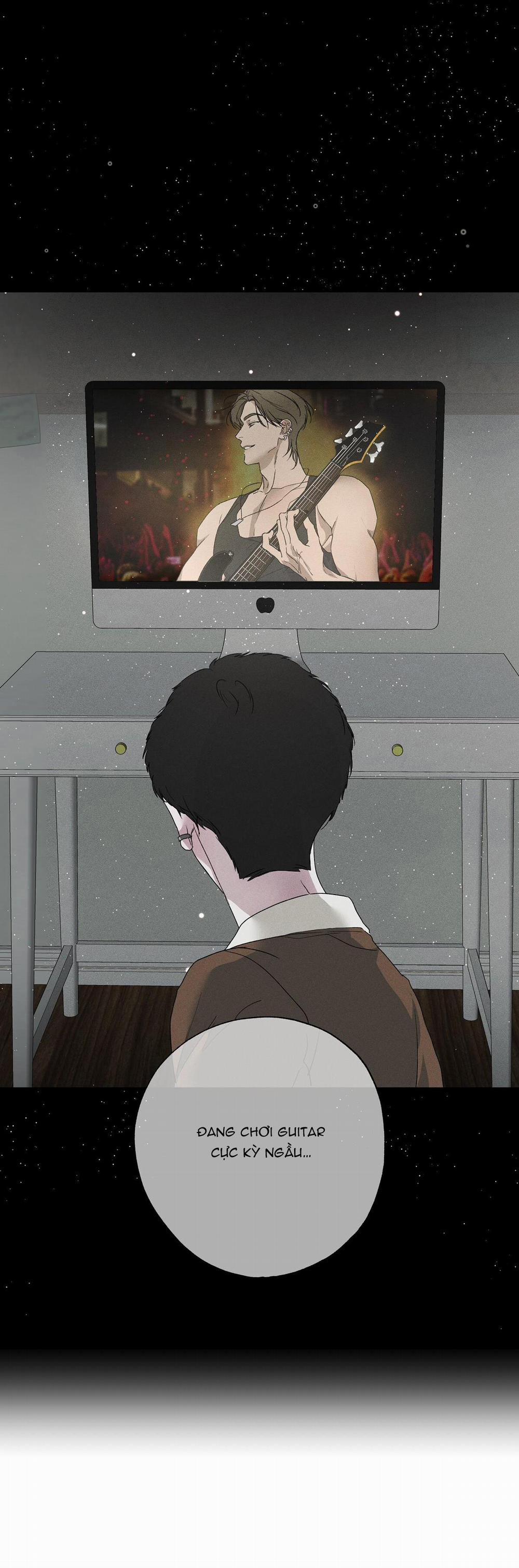 Love And Roll 5 trang 148