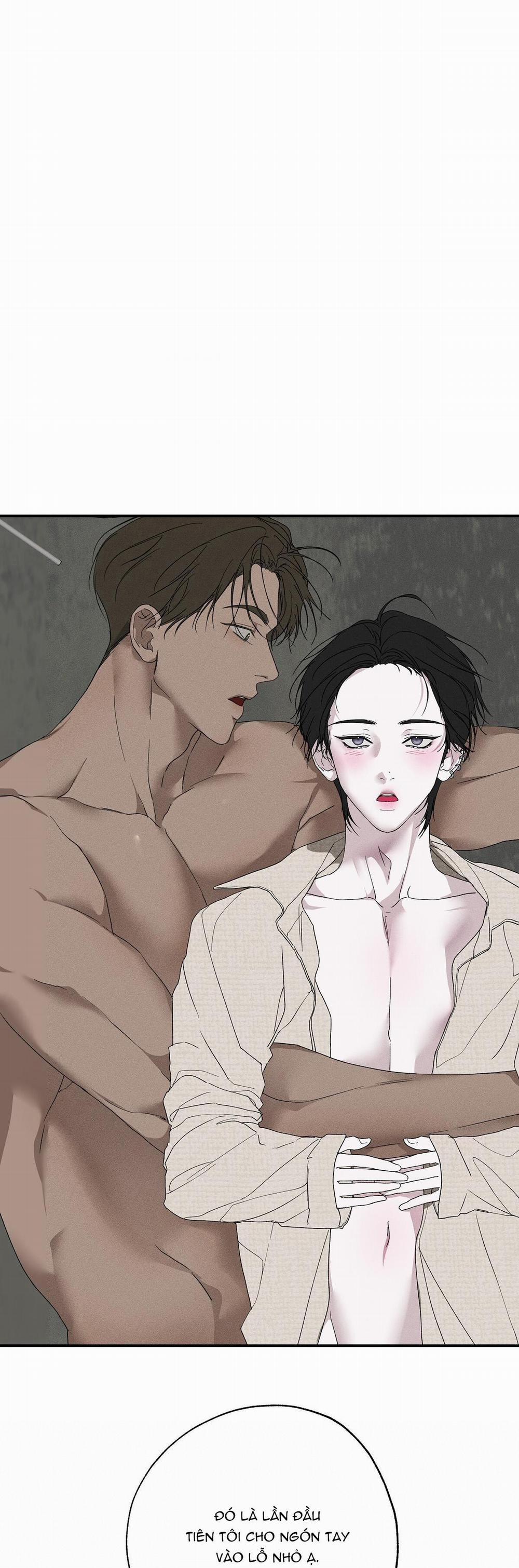 Love And Roll 5 trang 149