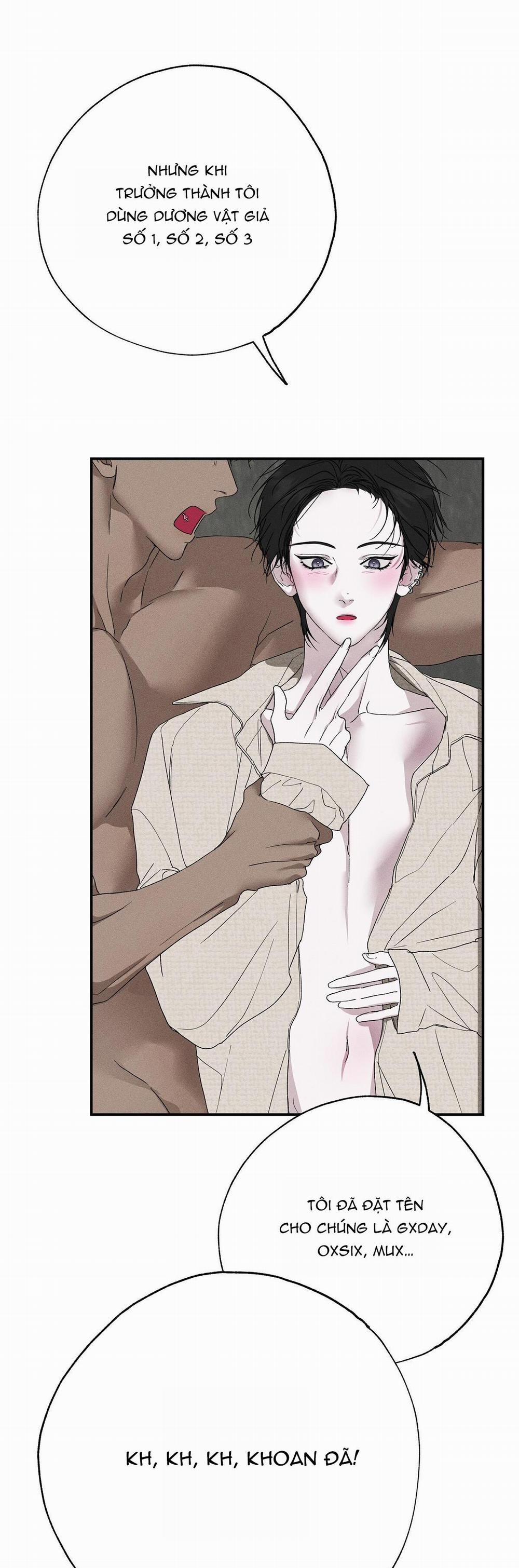 Love And Roll 5 trang 151