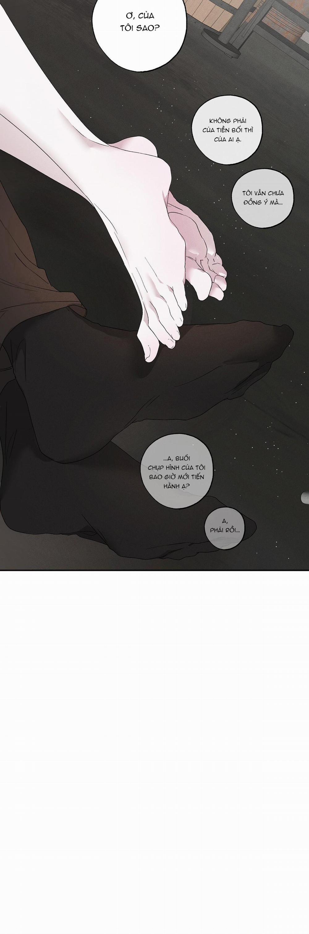 Love And Roll 5 trang 161