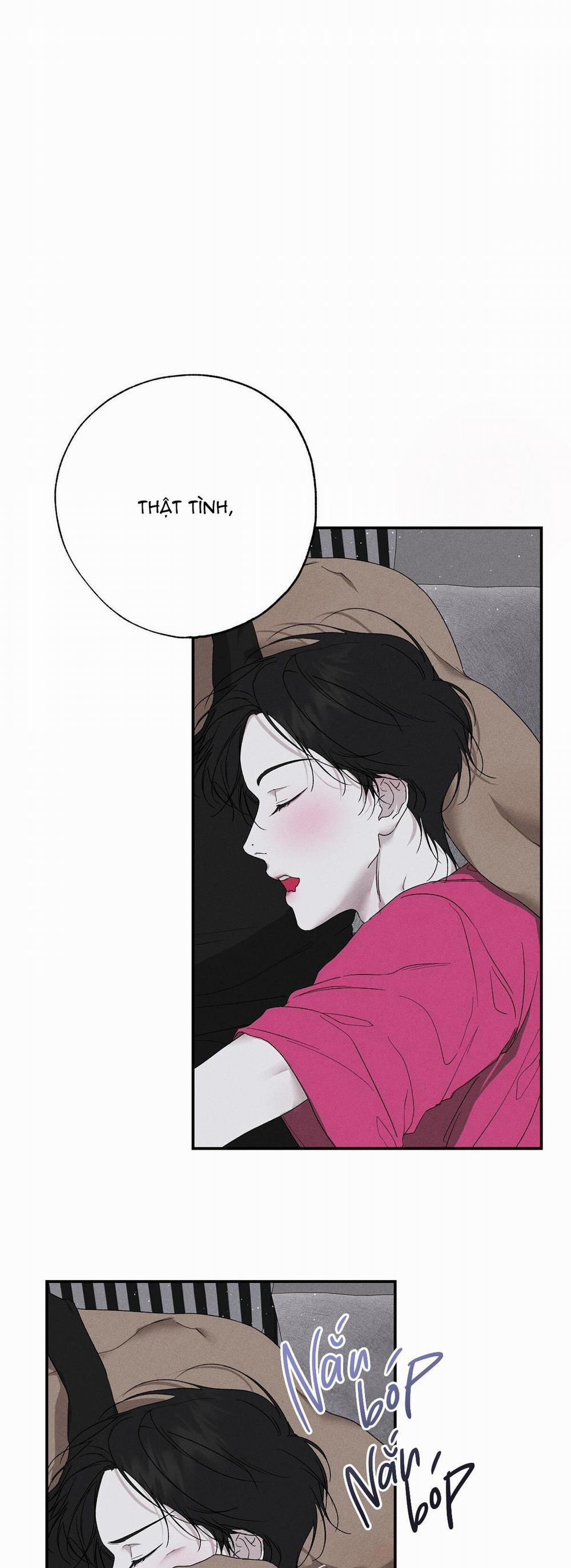 Love And Roll 5 trang 167