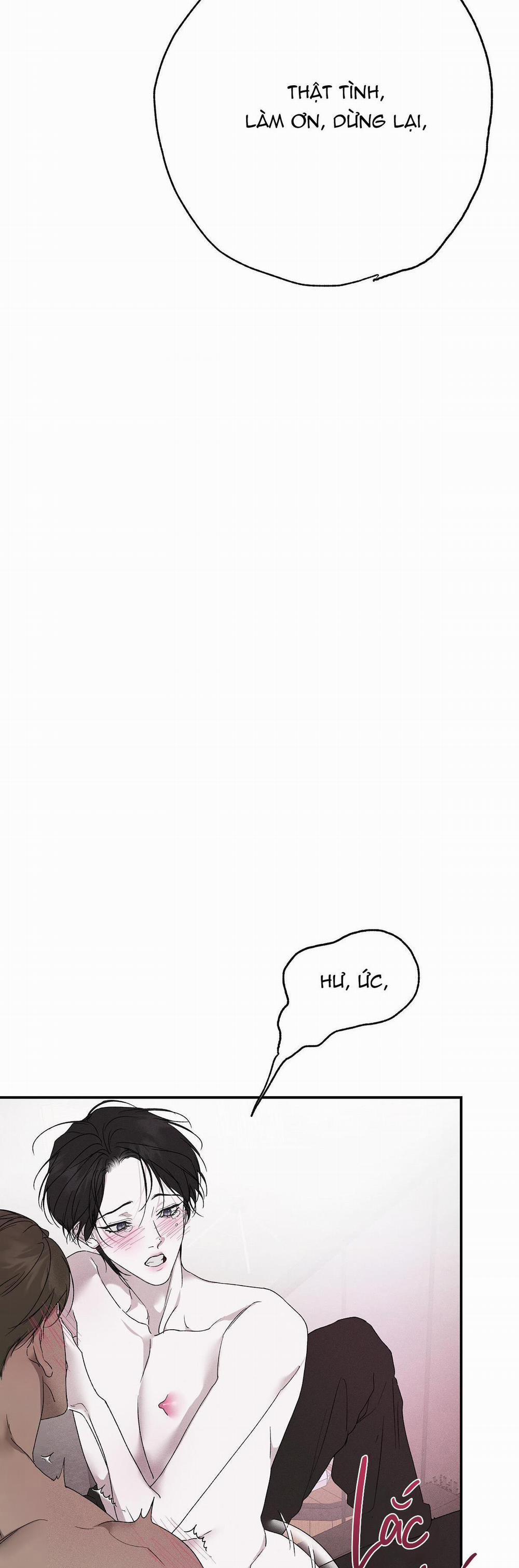 Love And Roll 5 trang 19