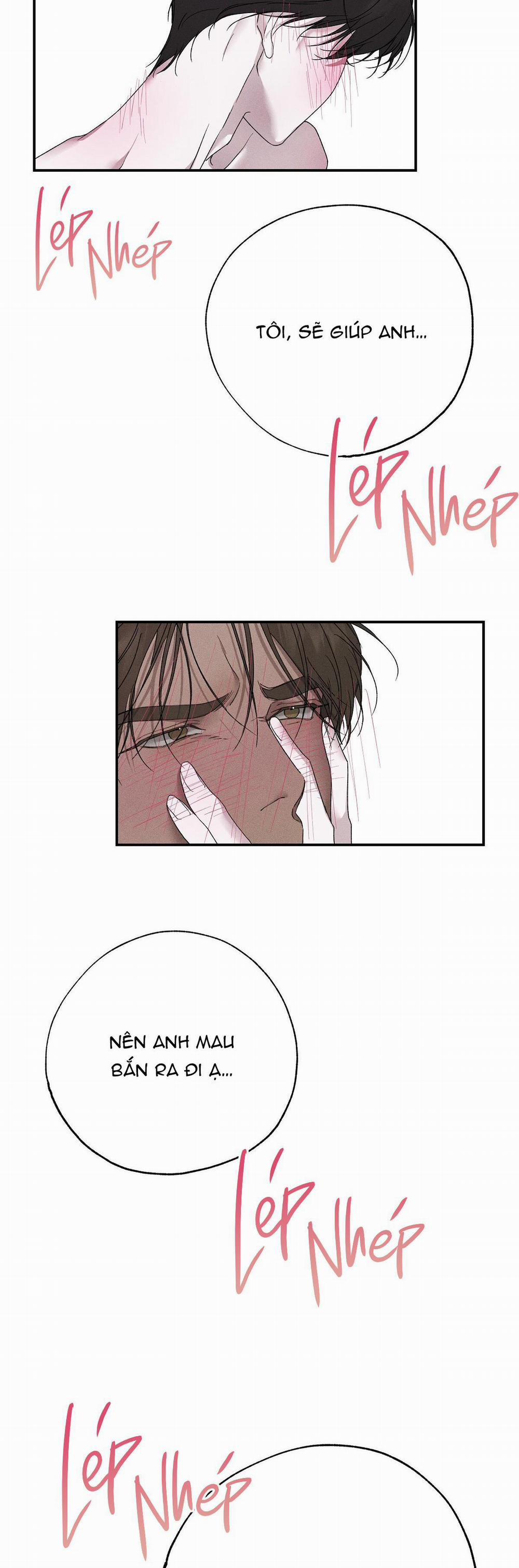 Love And Roll 5 trang 21