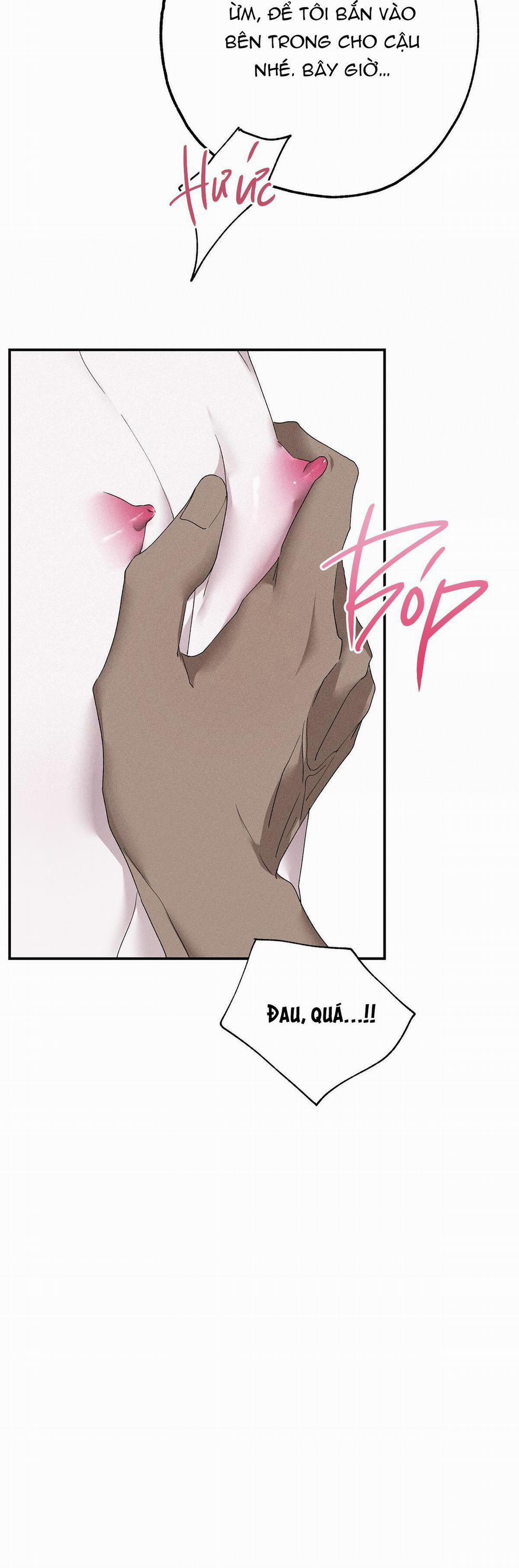 Love And Roll 5 trang 22