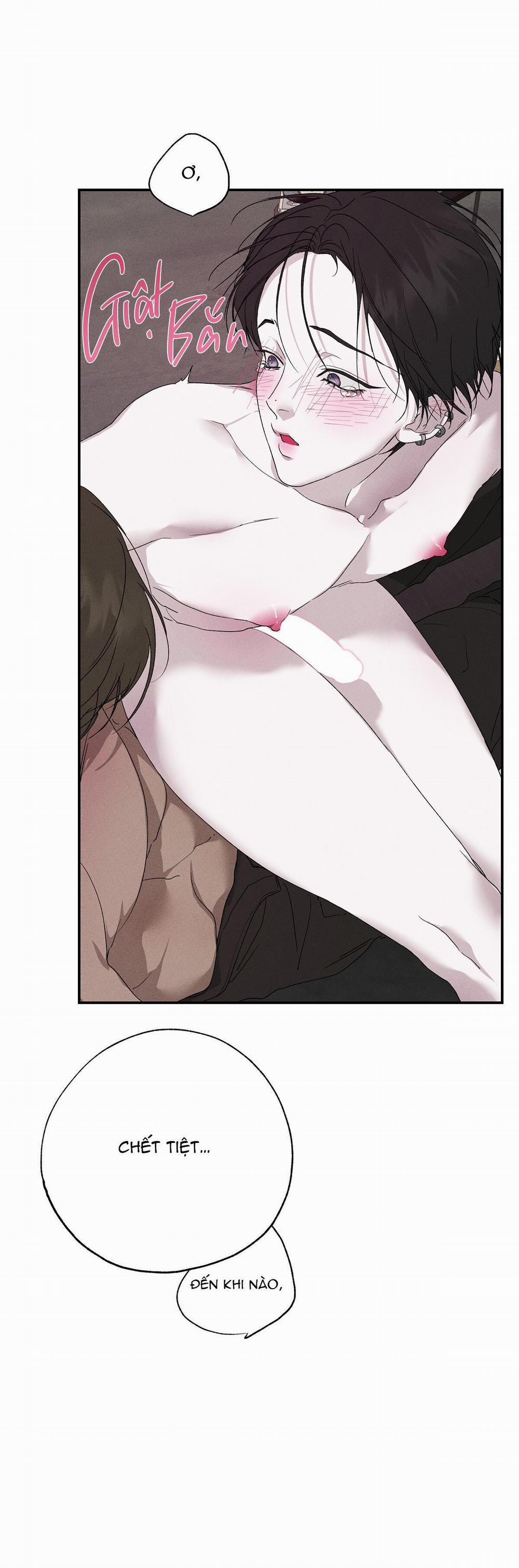 Love And Roll 5 trang 25