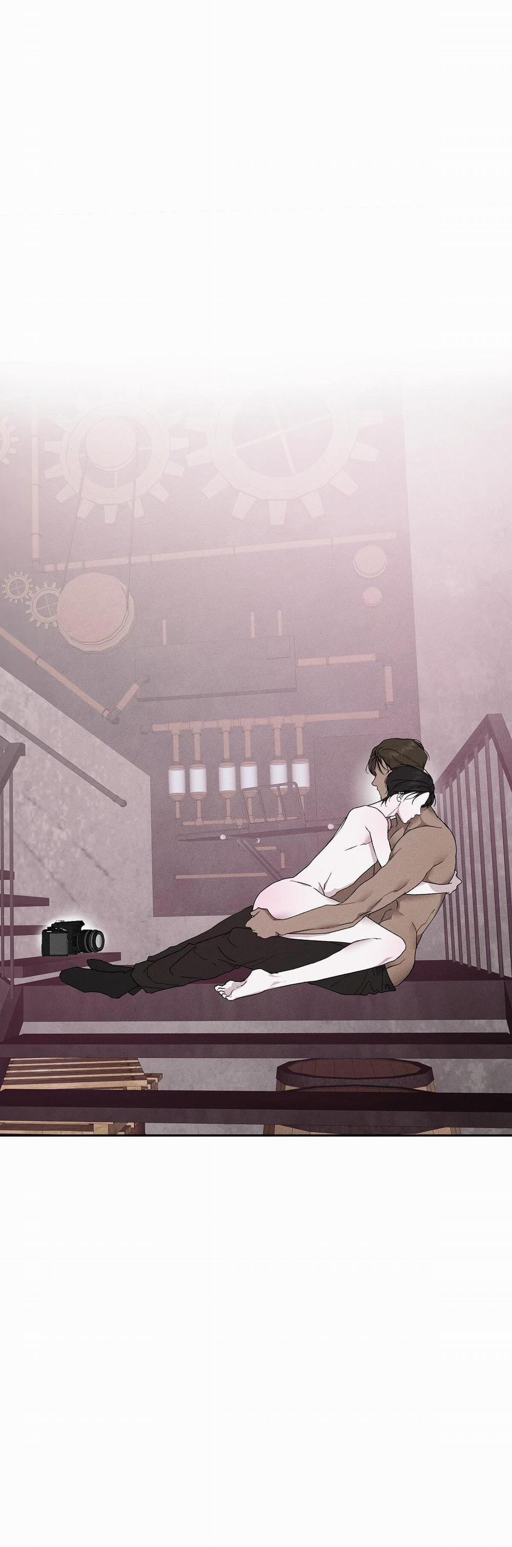 Love And Roll 5 trang 31