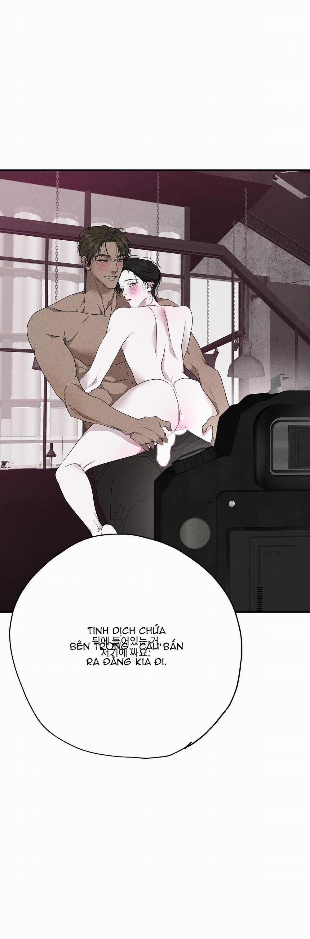 Love And Roll 5 trang 34