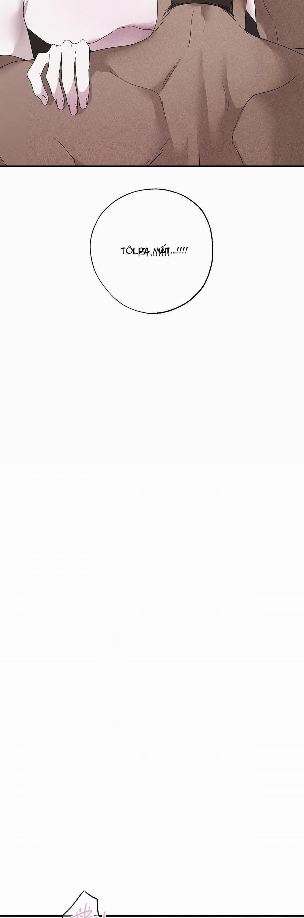 Love And Roll 5 trang 38