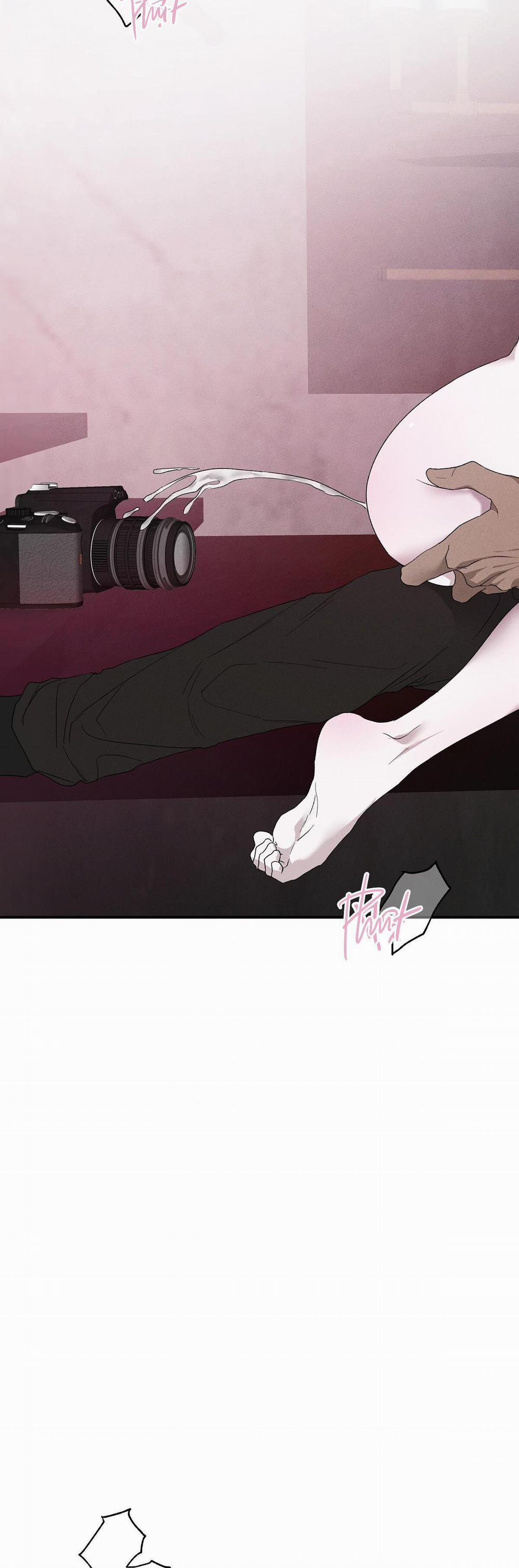 Love And Roll 5 trang 39