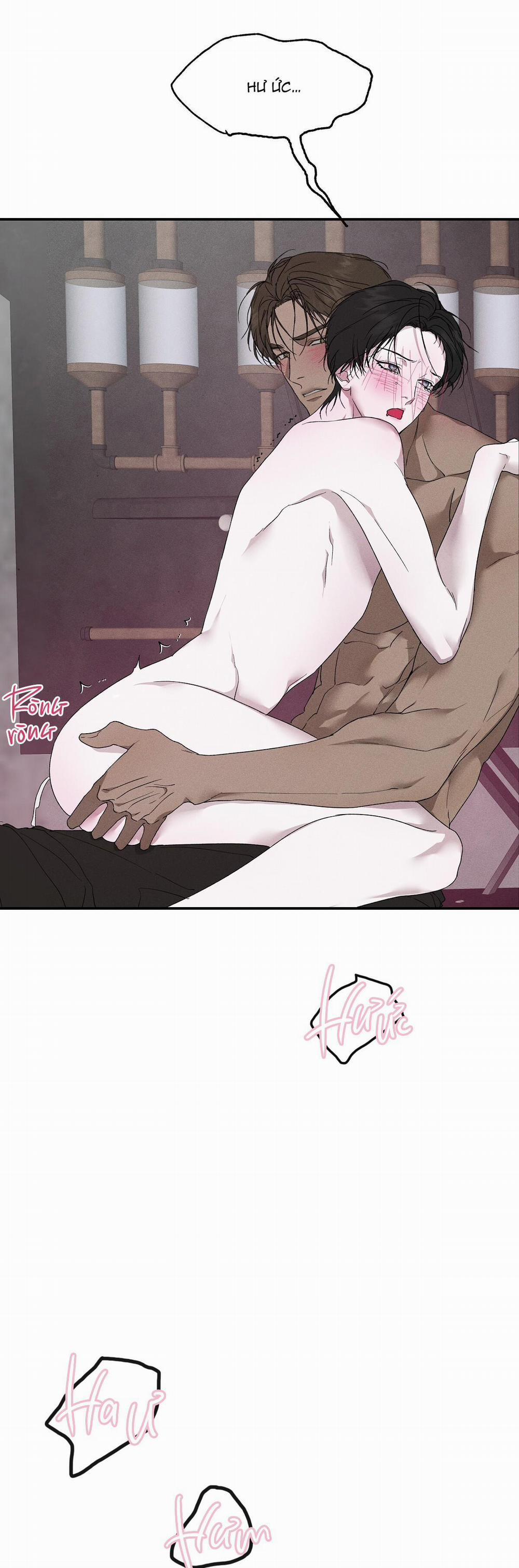 Love And Roll 5 trang 41