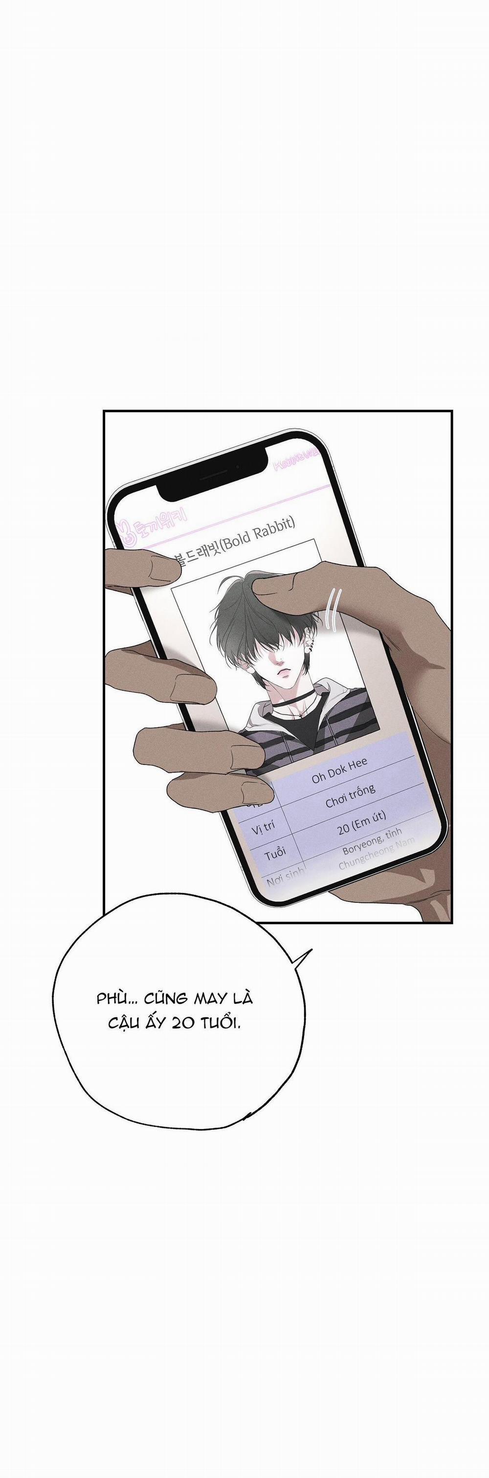 Love And Roll 5 trang 52